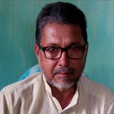 Mr. Bijaylal Mohanta