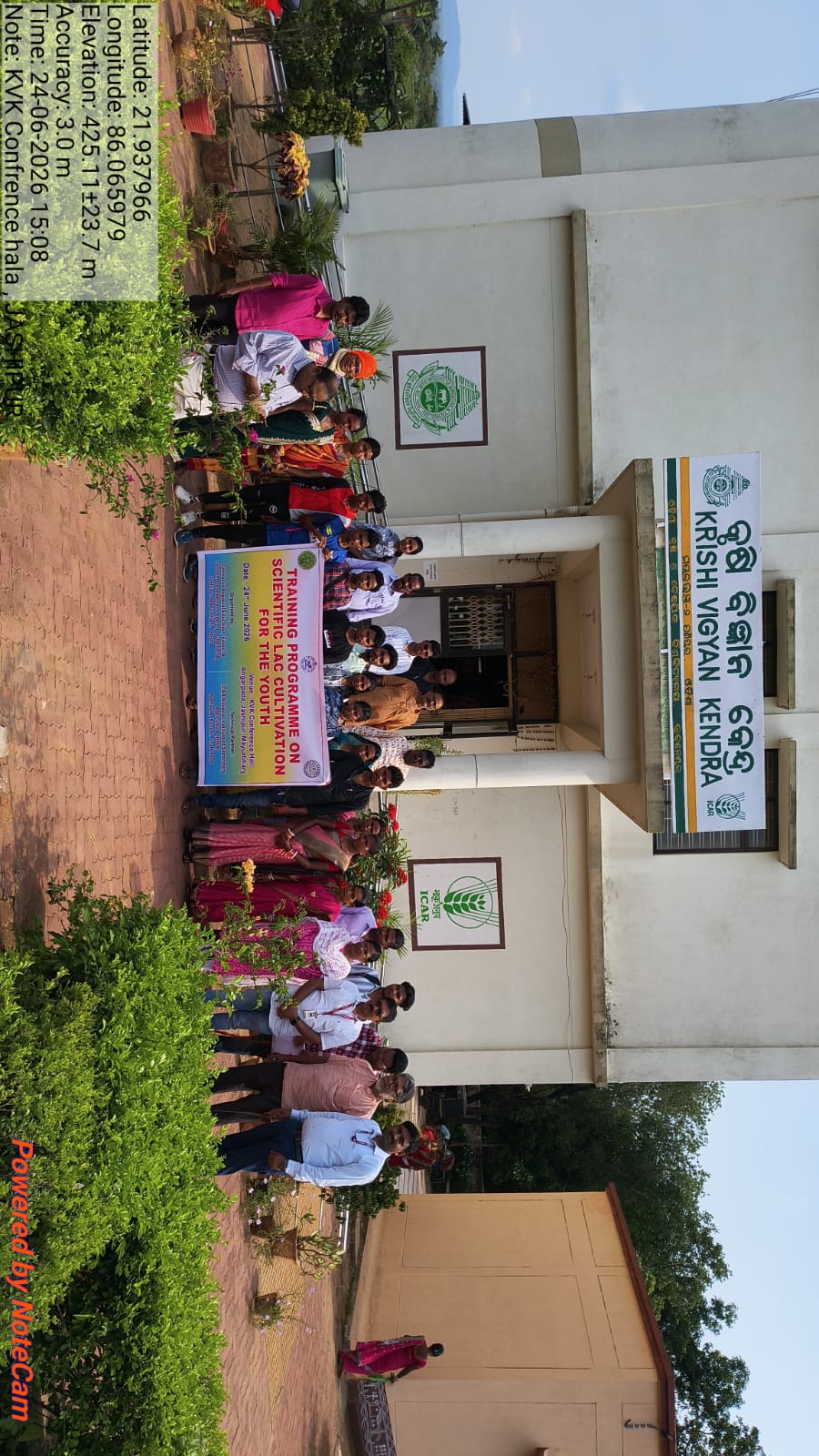 Budhipat: Green-edge youth Enterprise